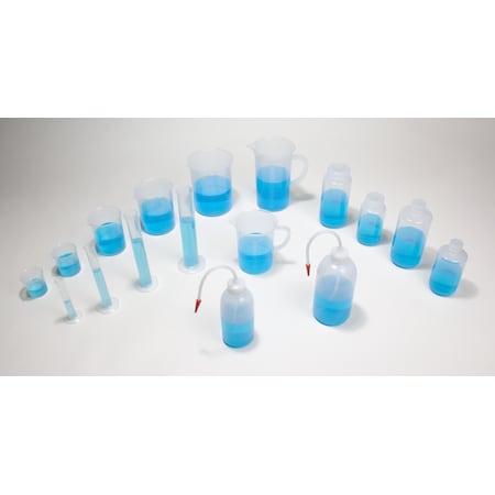 United Scientific Plasticware Starter Kit PLSKIT1
